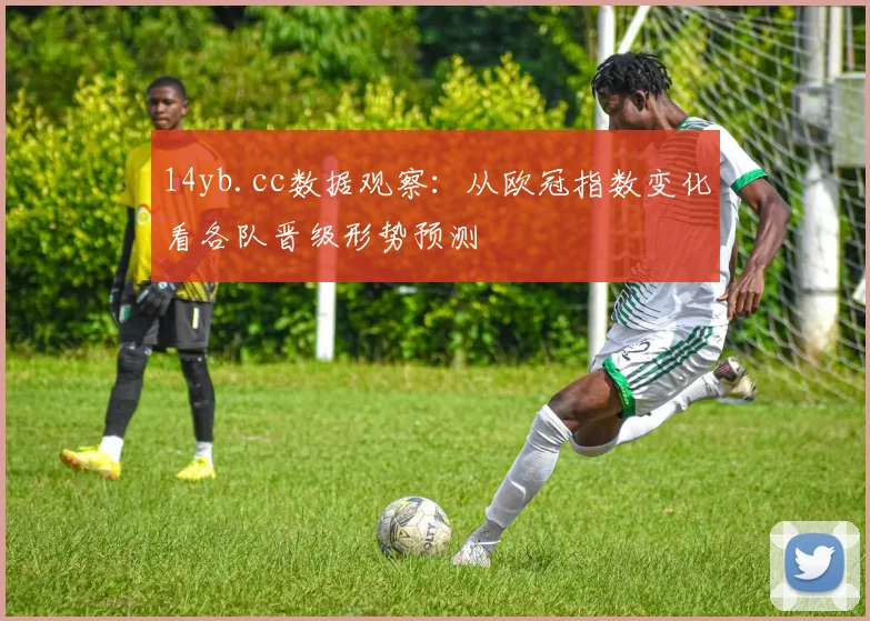 14yb.cc数据观察：从欧冠指数变化看各队晋级形势预测