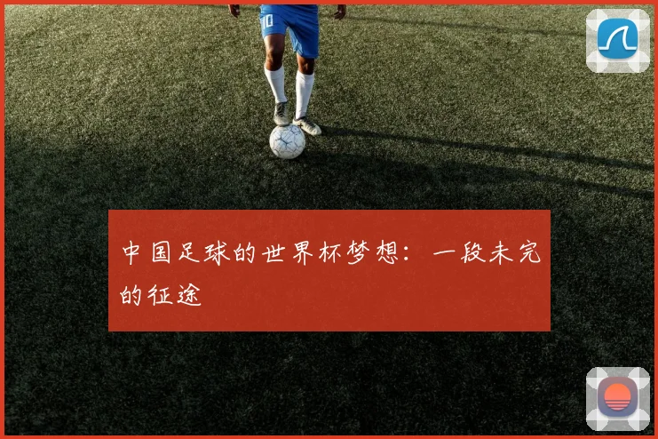 中国足球的世界杯梦想：一段未完的征途