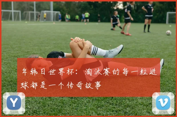 年韩日世界杯：淘汰赛的每一粒进球都是一个传奇故事
